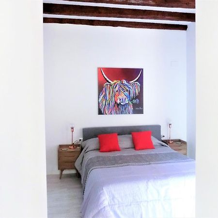 Ferienwohnung Total Valencia Lonja Exterior foto